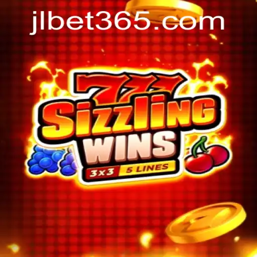 Experience the Thrill with 777 Sizzling Wins on JLBET