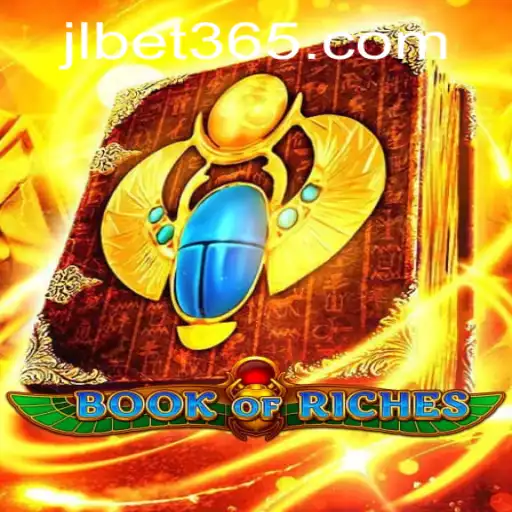 Exploring the Exciting World of BookofRiches with JLBET