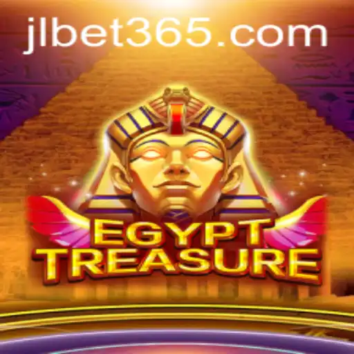 Unveiling the Mysteries of EgyptTreasure: An Exploration with JLBET