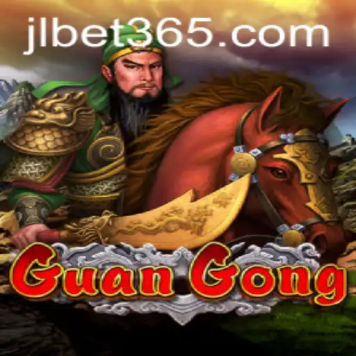 GuanGong: A Legendary Journey into the World of Strategy and Luck with JLBET