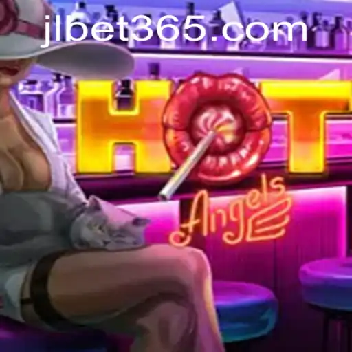 HotAngels: An Exciting Gaming Experience with JLBET