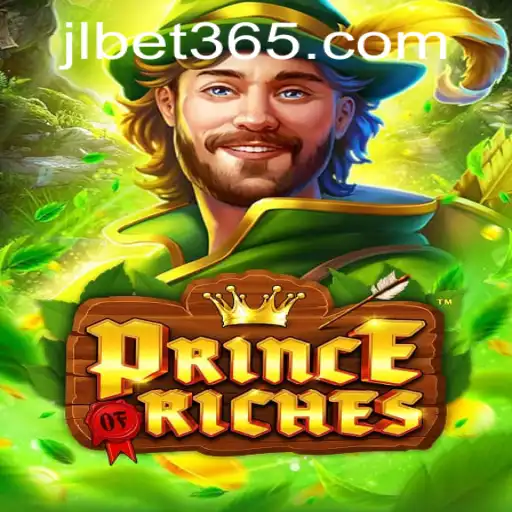 Exploring PrinceOfRiches: A Regal Journey in Online Gaming with JLBET