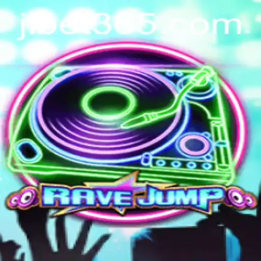 RaveJump: A Revolutionary Gaming Experience with JLBET