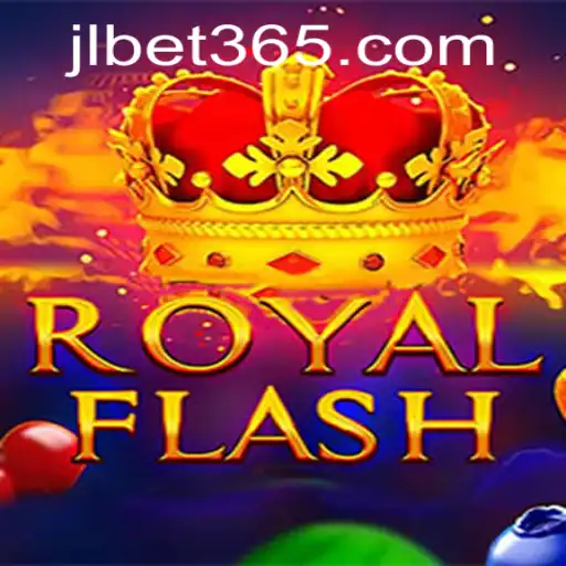 Unveiling RoyalFlash: The Ultimate Gaming Experience with JLBET