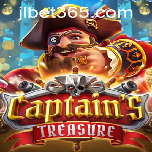 Unveiling the Adventurous World of CaptainssTreasure