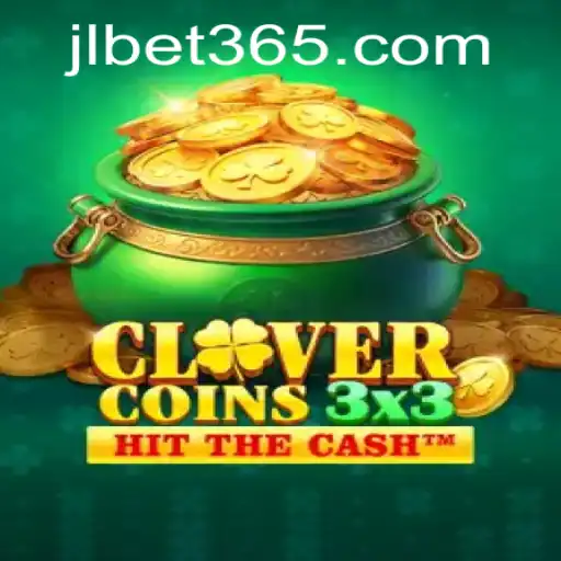 Discover Clovercoin3x3: A Thrilling Adventure in the World of JLBET Gaming