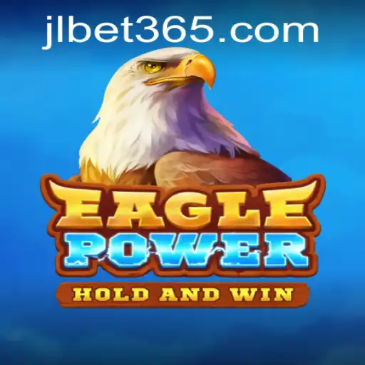 EaglePower: A New Era in Online Gaming with JLBET