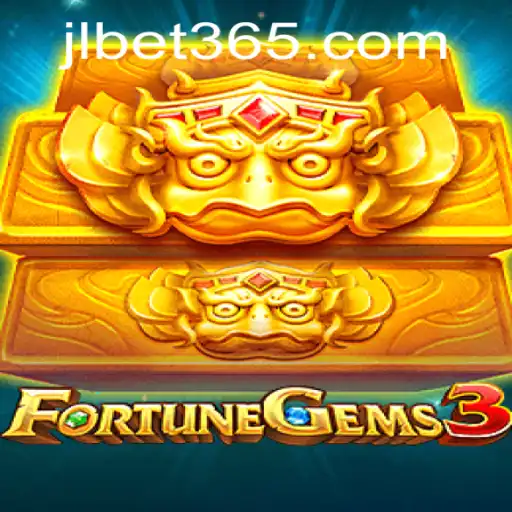 Discover the Exciting World of FortuneGems3 with JLBET