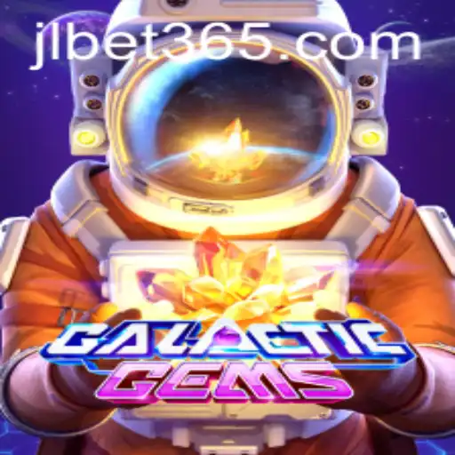 Discover GalacticGems: The Cosmic Adventure through JLBET