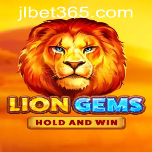 LionGems: Unleashing the Roar of Adventure