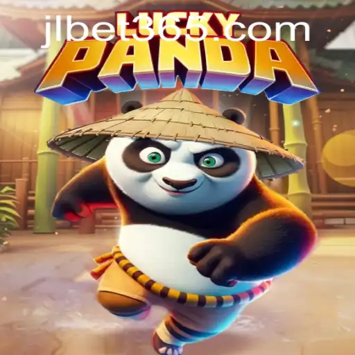Unveiling the Enchantment of LuckyPanda: A Thrilling Journey into the Game World with JLBET
