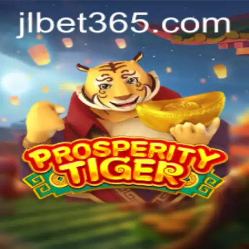 Unveiling the Thrills of ProsperityTiger: A Journey with JLBET