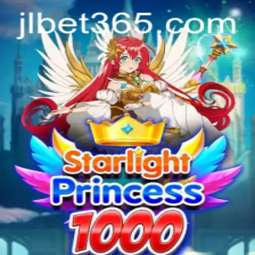 Exploring the Universe of StarlightPrincess1000 on JLBET