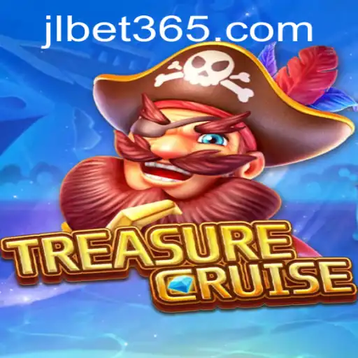 Embark on an Epic Journey in TREASURECRUISE