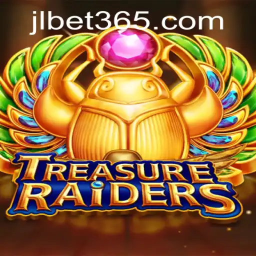 Exploring the World of TREASURERAIDERS with JLBET