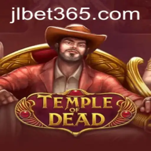Temple of Dead - Dive into the Mystical World of Adventure and Fortune