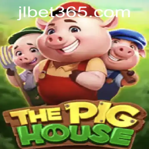 Exploring ThePigHouse: A Unique Adventure with JLBET